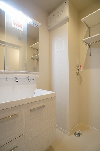 グランフェルス神崎 103号-7