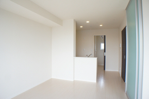 グランドゥールＡ 202号-2