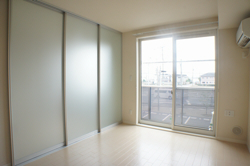 グランドゥールＡ 202号-4