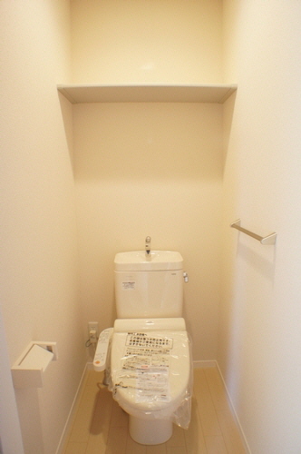 グランドゥールＡ 202号-10