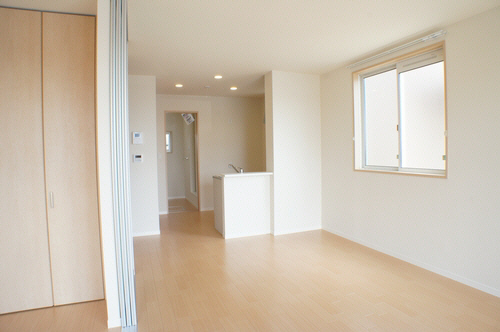 グランドゥールＢ 101号-2