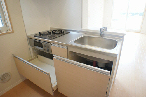 グランドゥールＢ 101号-7