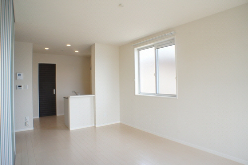 グランドゥールＢ 201号-2