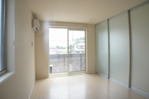 グランドゥールＢ 201号-4