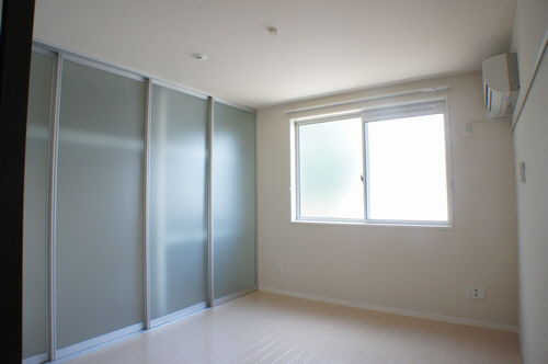 グランドゥールＢ 201号-5