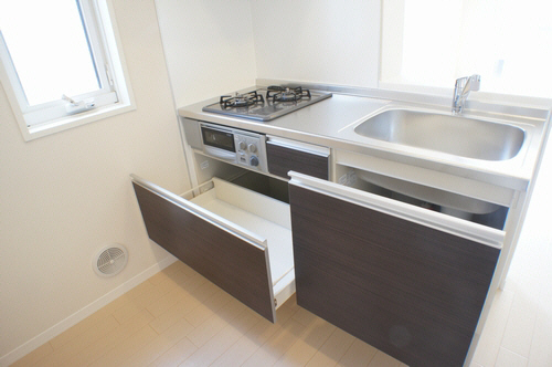 グランドゥールＢ 201号-7