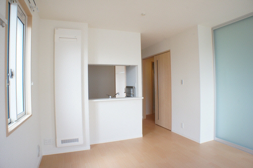 プレメゾン・イマイ 201号-2