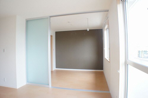 プレメゾン・イマイ 201号-4