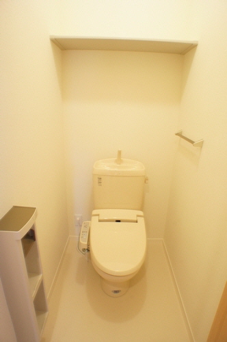 プレメゾン・イマイ 201号-10