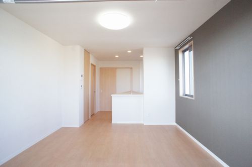 レ・クラヴィエ　Ａ 201号-2