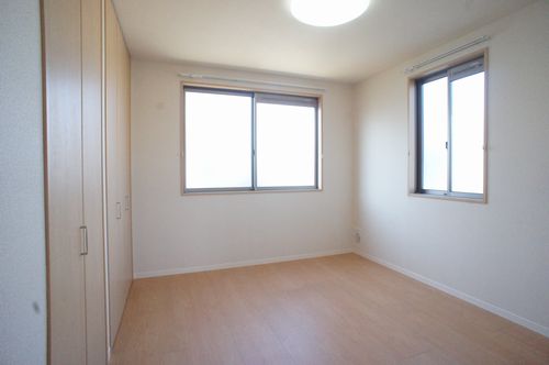 レ・クラヴィエ　Ａ 201号-5