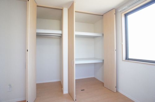 レ・クラヴィエ　Ａ 201号-6