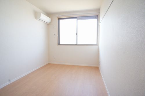 レ・クラヴィエ　Ａ 201号-7