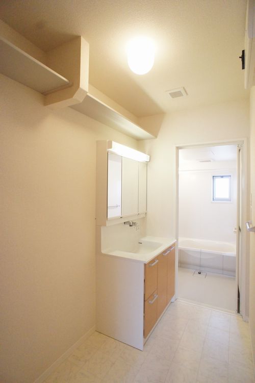 レ・クラヴィエ　Ａ 201号-8