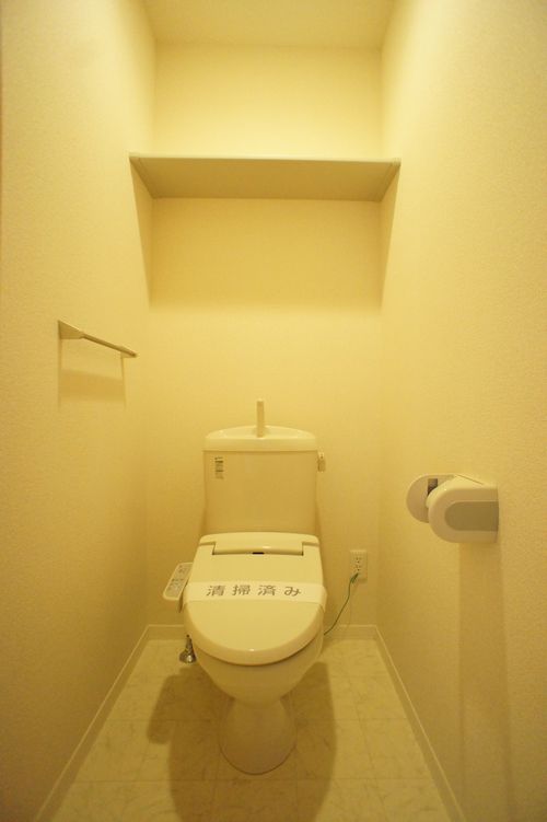 レ・クラヴィエ　Ａ 201号-10