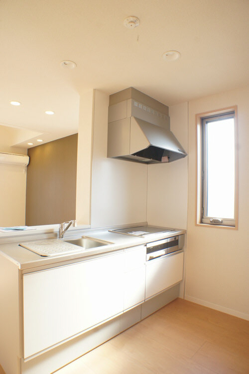 レ・クラヴィエ　Ａ 202号-5