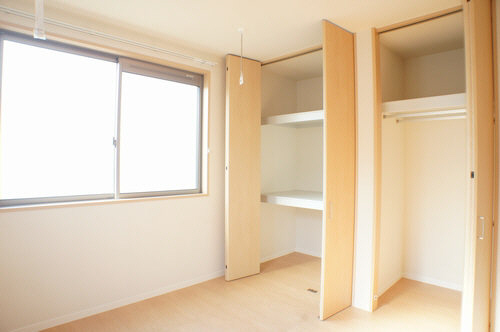 レ・クラヴィエ　Ａ 202号-6