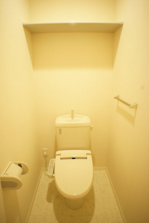 レ・クラヴィエ　Ａ 202号-7