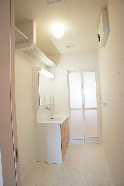 レ・クラヴィエ　Ａ 202号-8