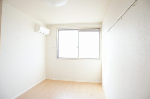 レ・クラヴィエ　Ａ 202号-10