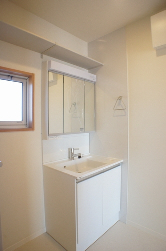 シャーリーメゾン　Ａ 202号-5