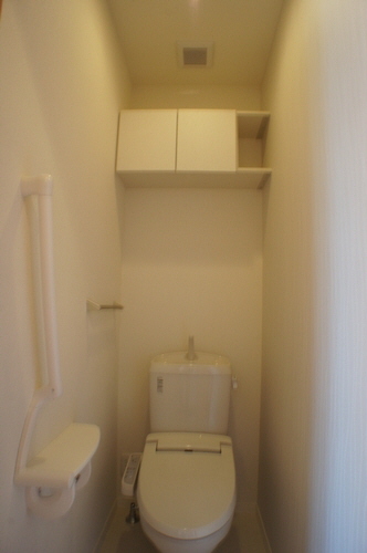 シャーリーメゾン　Ａ 202号-6