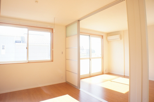 シャーリーメゾン　Ａ 202号-7