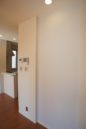 シャーリーメゾン　Ａ 202号-8