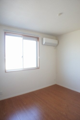 シャーリーメゾン　Ａ 202号-9