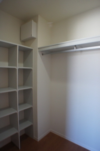 シャーリーメゾン　Ａ 202号-10