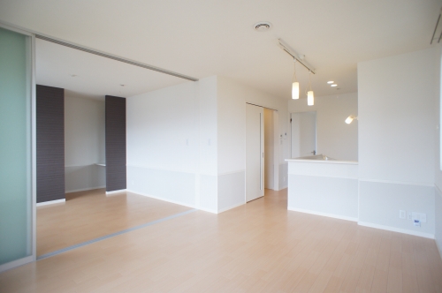 アリスティオ B 201号-3