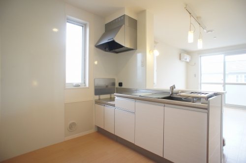 アリスティオ B 201号-7