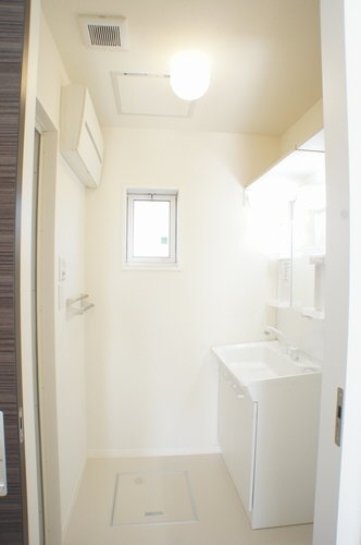 レジデンスみらいＢ 102号-8