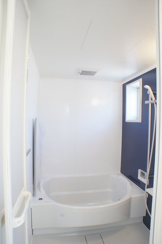 レジデンスみらいＢ 102号-9