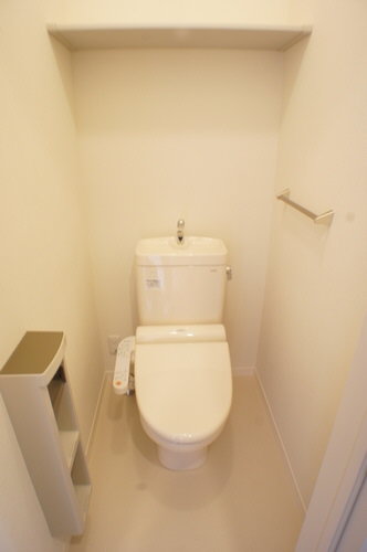 レジデンスみらいＢ 102号-10