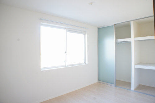 レジデンスみらいＢ 102号-11