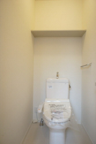 サンドミール　Ｂ 202号-8