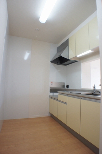 サンドミール　Ｂ 202号-10