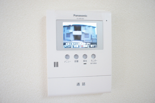 サンドミール　Ｂ 202号-11