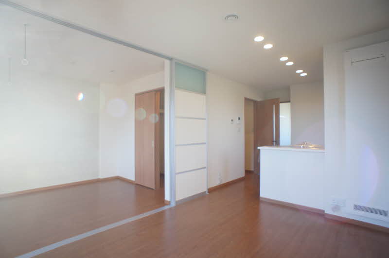 カーサ・ベルデA 201号-3