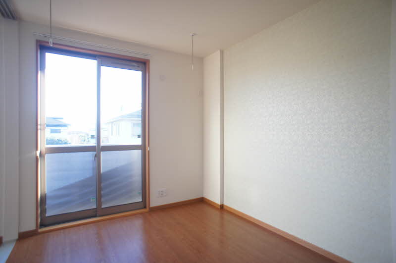 カーサ・ベルデA 201号-4