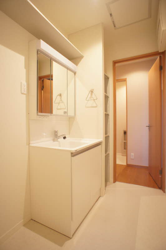 カーサ・ベルデA 201号-8