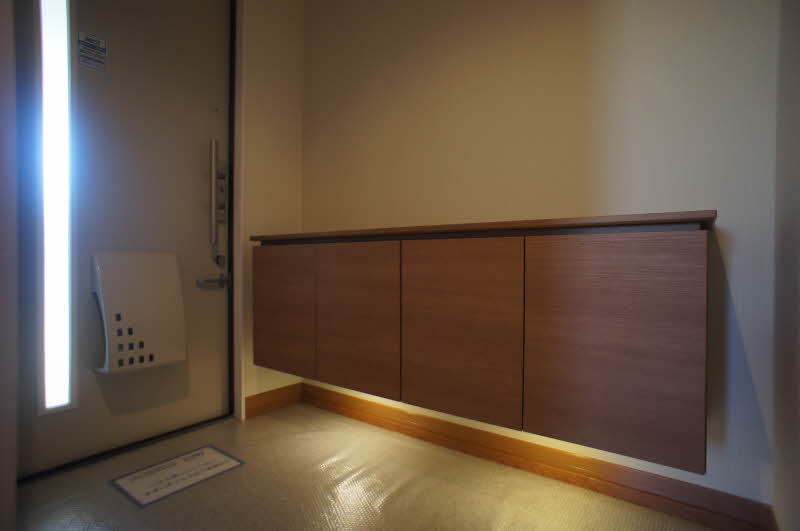 カーサ・ベルデA 201号-11