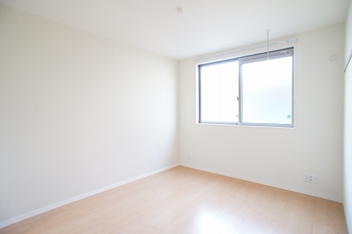 カーサ・ベルデB 101号-6