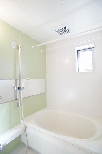 カーサ・ベルデB 101号-9