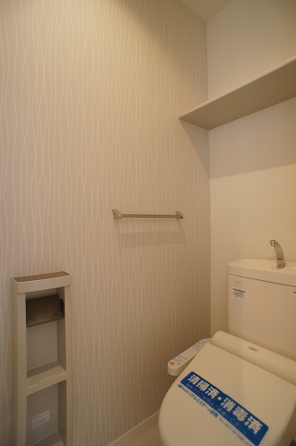 カーサ・ベルデB 101号-10