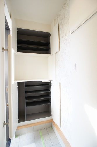 カーサ・ベルデB 101号-11