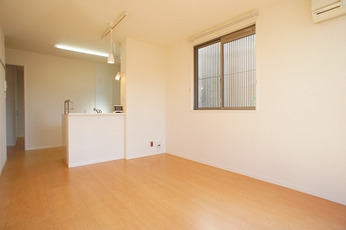 クオーレ　Ａ 101号-2