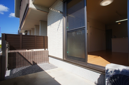 クオーレ　Ａ 101号-6