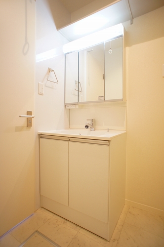 クオーレ　Ａ 101号-8